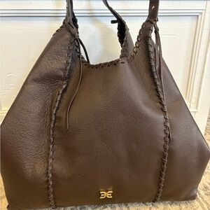 Sam Edelman Sylvia Whipstitch Tote